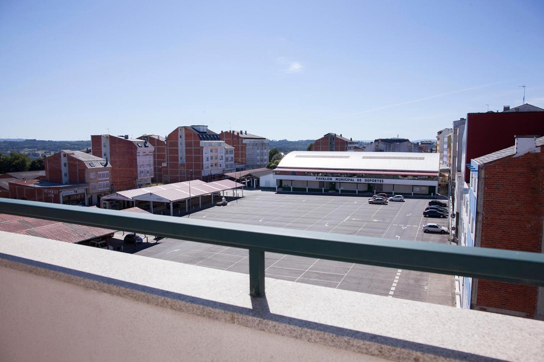 Laros Pios Alojamiento 1 Vilalba Exterior photo